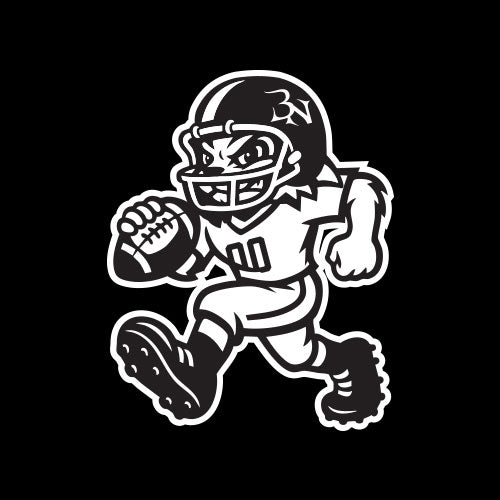Byron Nelson Football